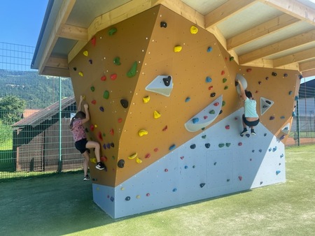 Počitniško varstvo - 3